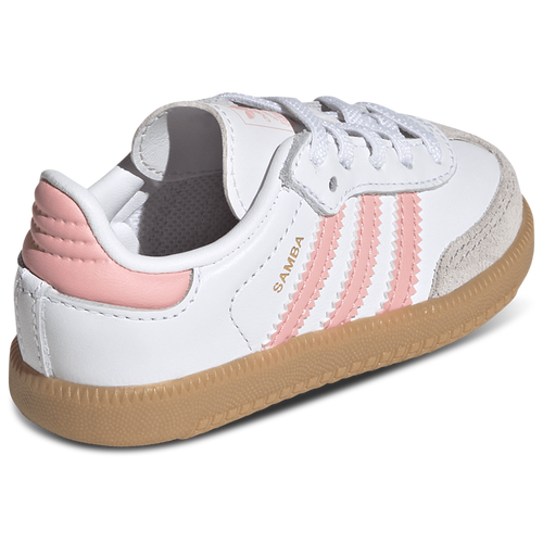 Children's - Shoe Model - Blue/White